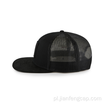 czapka typu snapback czapka z płaskim daszkiem